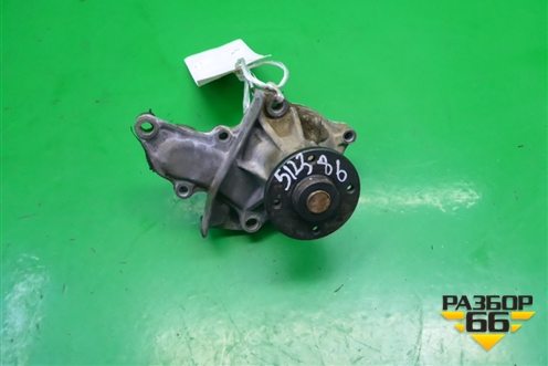 Насос водяной помпа (1.5л MR479QA) для Geely MK Cross с 2011-2016г