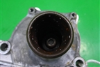 Насос водяной помпа (1.5л MR479QA) для Geely MK Cross с 2011-2016г