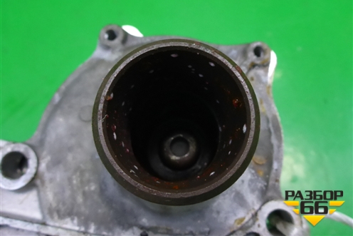 Насос водяной помпа (1.5л MR479QA) для Geely MK Cross с 2011-2016г
