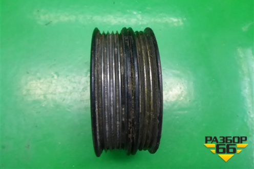 Шкив помпы (1.5л MR479QA) для Geely MK Cross с 2011-2016г