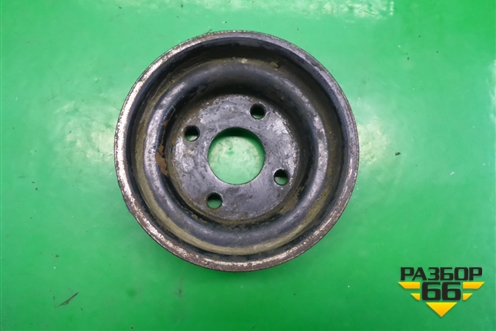 Шкив помпы (1.5л MR479QA) для Geely MK Cross с 2011-2016г