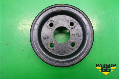 Шкив помпы (1.5л MR479QA) для Geely MK Cross с 2011-2016г