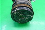 Компрессор кондиционера (1.5л MR479QA) для Geely MK Cross с 2011-2016г