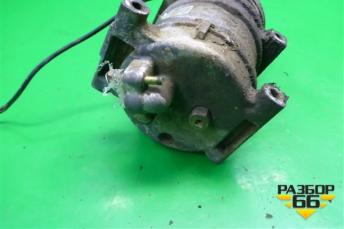 Компрессор кондиционера (1.5л MR479QA) для Geely MK Cross с 2011-2016г