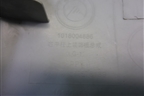 Обшивка стойки центральная верхняя правая (1018004886) для Geely MK Cross с 2011-2016г