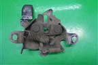 Замок капота для Geely MK Cross с 2011-2016г