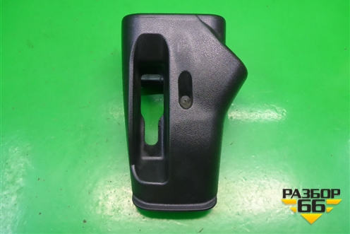Кожух рулевой колонки (в сборе) (1018012673) для Geely MK Cross с 2011-2016г