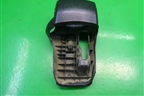 Кожух рулевой колонки (в сборе) (1018012673) для Geely MK Cross с 2011-2016г