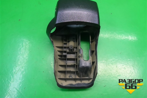 Кожух рулевой колонки (в сборе) (1018012673) для Geely MK Cross с 2011-2016г