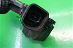 Замок двери передней правой для Geely MK Cross с 2011-2016г