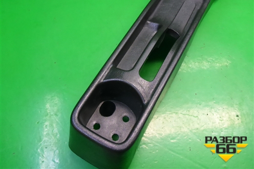 Консоль для Geely MK Cross с 2011-2016г