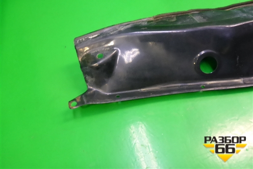 Короб водоотводящий для Geely MK Cross с 2011-2016г