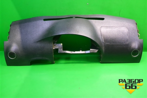 Торпедо верхняя часть (с AIR BAG) для Geely MK Cross с 2011-2016г