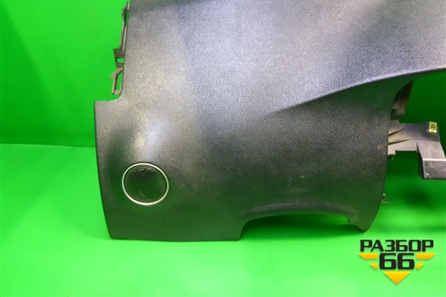 Торпедо верхняя часть (с AIR BAG) для Geely MK Cross с 2011-2016г