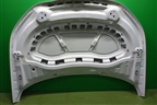 Капот (565823031) для Skoda Kodiaq с 2017г (Кодиак)