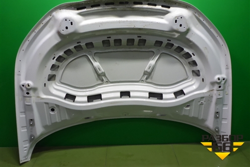 Капот (565823031) для Skoda Kodiaq с 2017г (Кодиак)