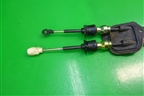 Трос КПП МКПП (1.5л MR479QA) для Geely MK Cross с 2011-2016г