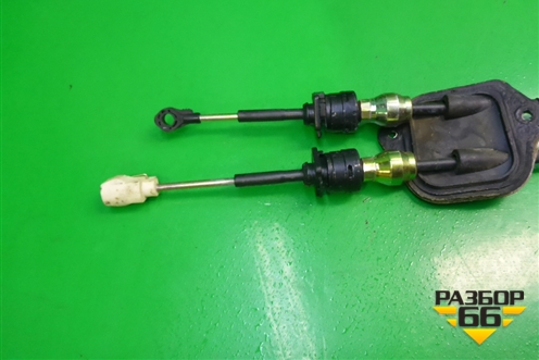 Трос КПП МКПП (1.5л MR479QA) для Geely MK Cross с 2011-2016г