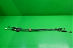 Трос КПП МКПП (1.5л MR479QA) для Geely MK Cross с 2011-2016г