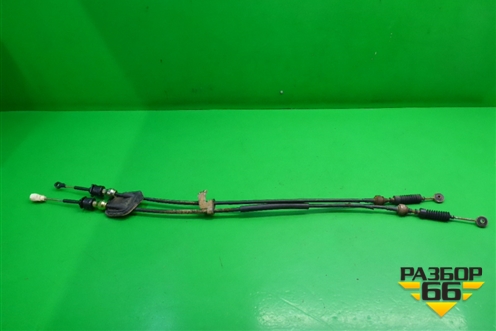 Трос КПП МКПП (1.5л MR479QA) для Geely MK Cross с 2011-2016г