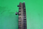 Маховик (1.5л MR479QA) для Geely MK Cross с 2011-2016г