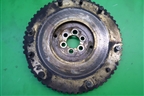 Маховик (1.5л MR479QA) для Geely MK Cross с 2011-2016г