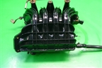 Коллектор впускной (1.5л MR479QA) для Geely MK Cross с 2011-2016г
