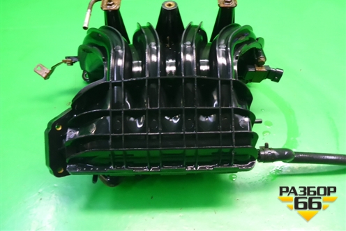 Коллектор впускной (1.5л MR479QA) для Geely MK Cross с 2011-2016г