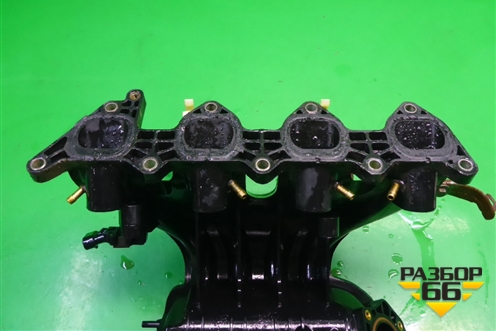 Коллектор впускной (1.5л MR479QA) для Geely MK Cross с 2011-2016г