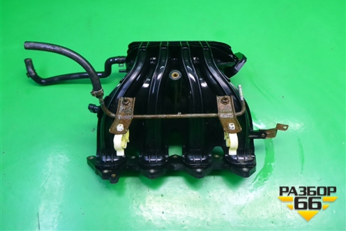 Коллектор впускной (1.5л MR479QA) для Geely MK Cross с 2011-2016г