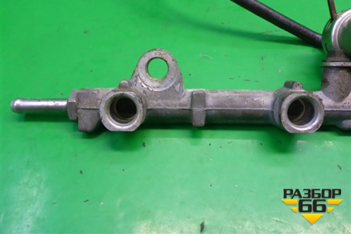 Рейка топливная рампа (1.5л MR479QA) (17209026) для Geely MK Cross с 2011-2016г