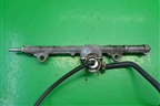 Рейка топливная рампа (1.5л MR479QA) (17209026) для Geely MK Cross с 2011-2016г