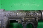 Рейка топливная рампа (1.5л MR479QA) (17209026) для Geely MK Cross с 2011-2016г