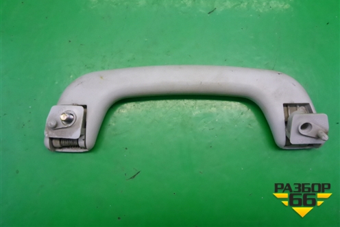 Ручка внутренняя потолочная (передняя) для Geely MK Cross с 2011-2016г