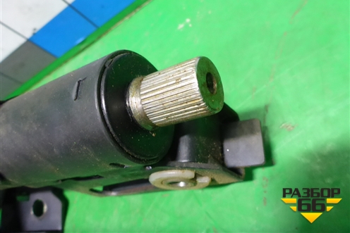 Колонка рулевая для Geely MK Cross с 2011-2016г