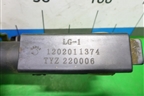 Колонка рулевая для Geely MK Cross с 2011-2016г
