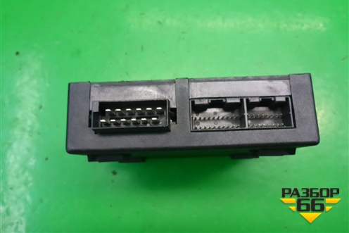 Блок комфорта (JL71521702356) для Geely MK Cross с 2011-2016г