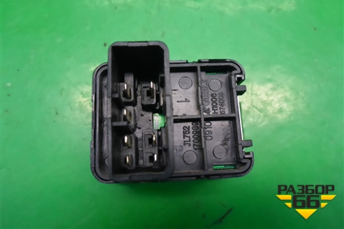 Переключатель регулировки зеркал для Geely MK Cross с 2011-2016г