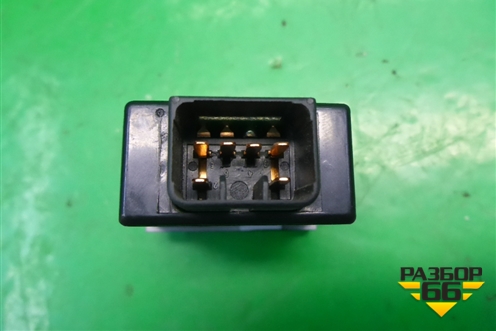 Переключатель корректора фар (ZL200820162111) для Geely MK Cross с 2011-2016г
