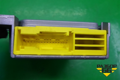 Блок управления AIR BAG (0285001938) для Geely MK Cross с 2011-2016г