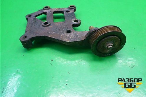 Кронштейн компрессора кондиционера (1.5л MR479QA) (LG11802691) для Geely MK Cross с 2011-2016г