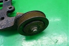 Кронштейн компрессора кондиционера (1.5л MR479QA) (LG11802691) для Geely MK Cross с 2011-2016г