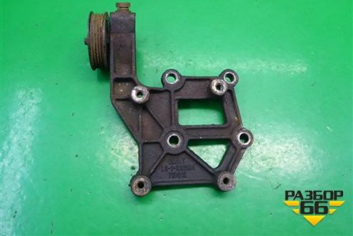 Кронштейн компрессора кондиционера (1.5л MR479QA) (LG11802691) для Geely MK Cross с 2011-2016г