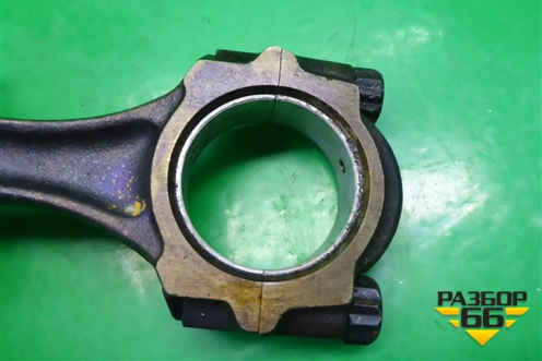 Поршень с шатуном (1.5л MR479QA) для Geely MK Cross с 2011-2016г