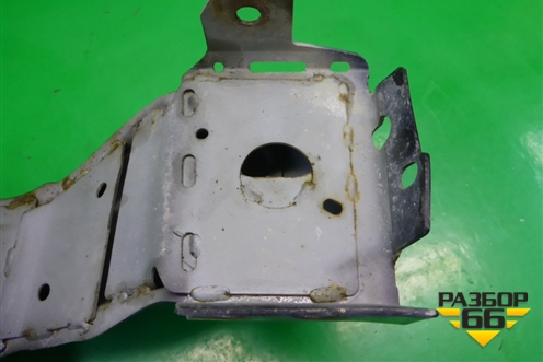 Усилитель переднего бампера (EH1050070) для Mazda CX 7 с 2006-2012г