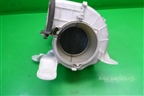 Корпус отопителя (под моторчик) для Mazda CX 7 с 2006-2012г