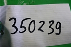 Шкив помпы (1.6л HR16) для Nissan Note (Е11) с 2005-2013г