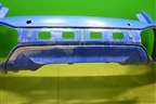 Бампер задний (М-Пакет под парктроник) (51128059877) для BMW X1 F48 с 2014г (Х1 Ф48)