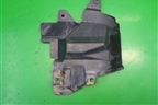 Пыльник двигателя боковой левый (L20656342) для Mazda CX 7 с 2006-2012г (СХ7)