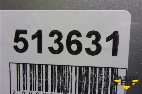 Бампер передний (после 2017г под парктроник и омыватели) (5211960N4) для Toyota Land Cruiser Prado(150) с 2009г (Ленд Крузер Прадо)